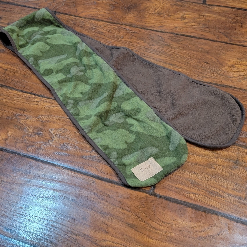 GapKids scarf